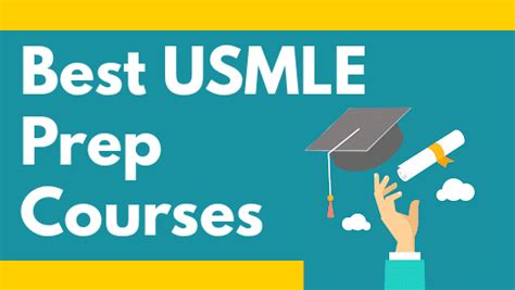 best usmle prep courses